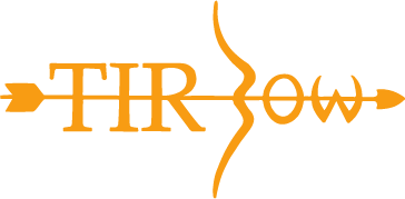 Tirbow logo